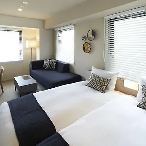 Del Style Higashi Temma By Daiwa Roynet Ōsaka