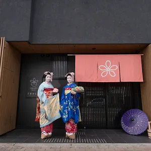 Apartahotel Sakura Gyoen East, Kioto