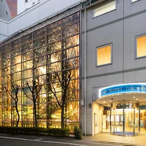 Art Nippori Lungwood Tōkyō