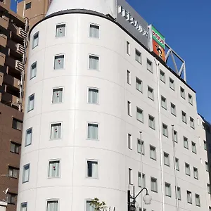Sotetsu Fresa Tokyo-toyocho Tōkyō