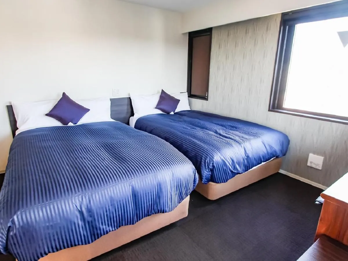Hotel Livemax Kyoto Nijojo-Kita 3*,  Japon