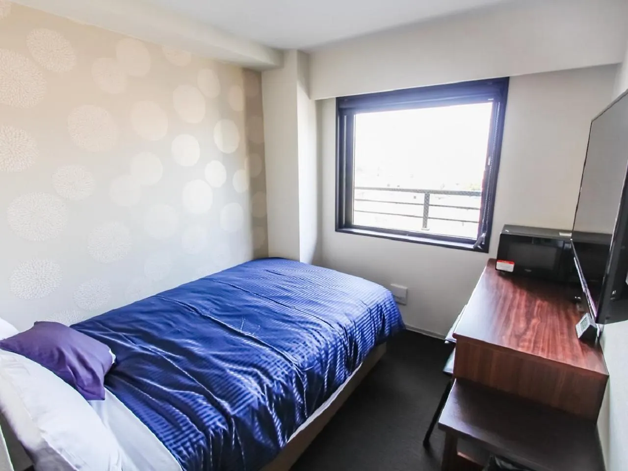 Hotel Livemax Kyoto Nijojo-Kita